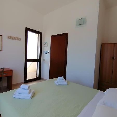 Appartement Casa Panorama à Favignana Extérieur photo
