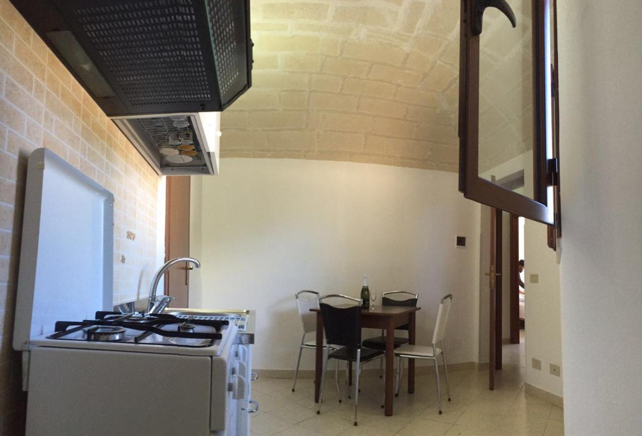 Appartement Casa Panorama à Favignana Extérieur photo