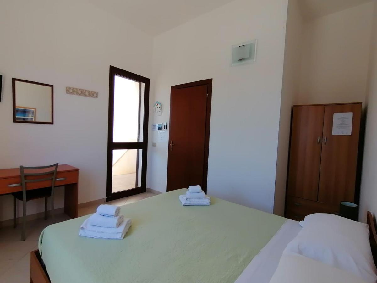 Appartement Casa Panorama à Favignana Extérieur photo