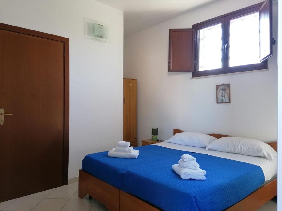 Appartement Casa Panorama à Favignana Extérieur photo