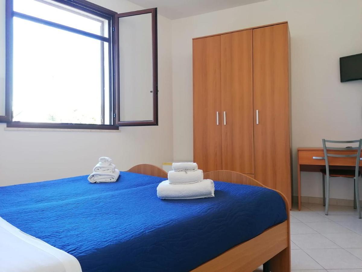 Appartement Casa Panorama à Favignana Extérieur photo