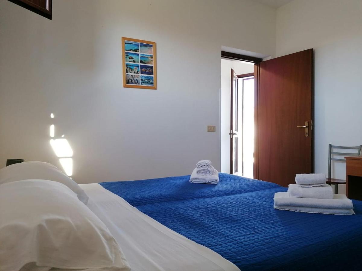 Appartement Casa Panorama à Favignana Extérieur photo