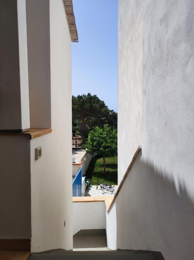 Appartement Casa Panorama à Favignana Extérieur photo